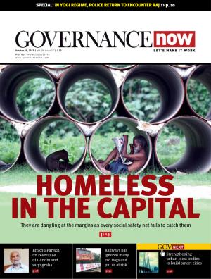 Governancenow Volume 8 Issue 17