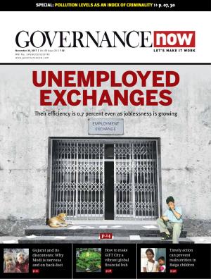 Governancenow Volume 8 Issue 20