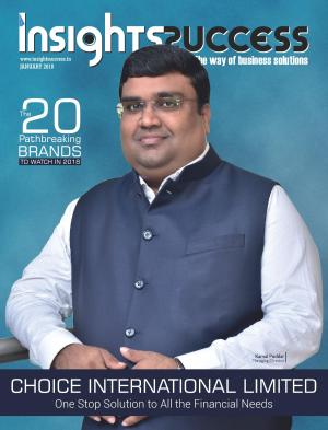 The 20 Pathbreaking Brands to Watch in 2018