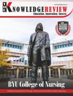 The Knowledge Review