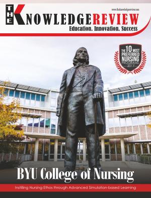 The 10 Most Preferred Nursing Programs 2017 