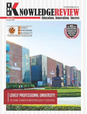 The 10 Best Media and Mass Communication Institute for 2018