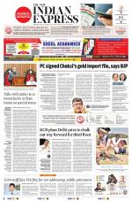 The New Indian Express-Tirupati