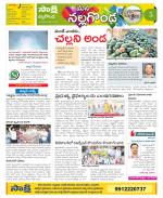 Nalgonda Constituencies