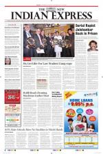 The New Indian Express-Belagavi