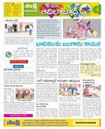 Adilabad Constituencies