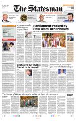 Kolkata - The Statesman