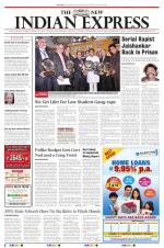 The New Indian Express-Bengaluru