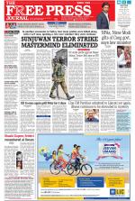 Free Press - Mumbai Epaper