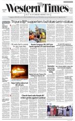 Ahmedabad English (Morn. Daily)