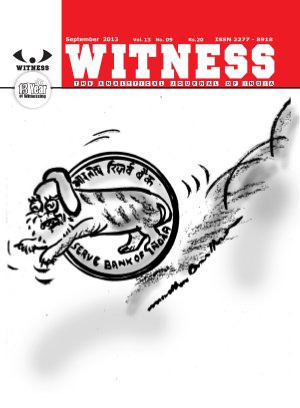 WITNESS- September2013