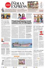 The New Indian Express-Kochi