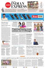 The New Indian Express-Bengaluru