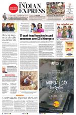 The New Indian Express-Coimbatore