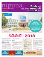 Nipuna Educational Magazine