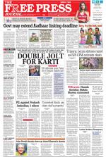 Free Press - Mumbai Epaper