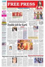 Free Press - Indore Epaper Edition