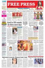 Free Press - Bhopal Epaper Edition