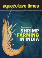 Aquaculture Times Magazine - Vol.3/Issues 4/ July - Aug 2017 : Success Story of Shrimp farming in India
