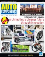 Auto Components India