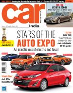Car India