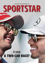 Sportstar