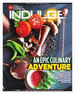 Indulge - Bengaluru