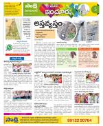 Nizamabad Constituencies