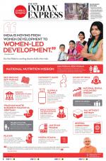 The New Indian Express-Hubballi