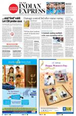 The New Indian Express-Kozhikode