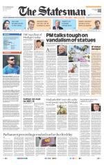 Delhi - The Statesman