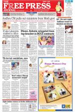 Free Press - Mumbai Epaper
