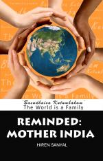 Reminded: Mother India