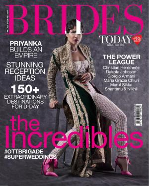 Brides Today-March 2018