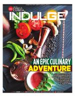 Indulge - Coimbatore