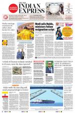 The New Indian Express-Villupuram