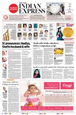 The New Indian Express-Kozhikode
