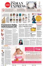 The New Indian Express-Kannur