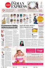 The New Indian Express-Kochi