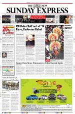 The New Indian Express-Kozhikode