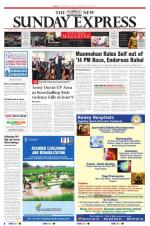 The New Indian Express-Chennai