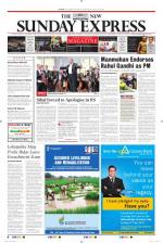 The New Indian Express-Belagavi