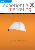 Experiential Marketing