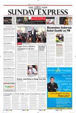 The New Indian Express-Hubballi