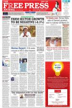 Free Press - Mumbai Epaper
