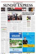 The New Indian Express-Bengaluru