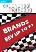 Experiential Marketing