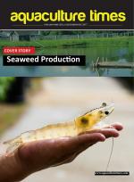Aquaculture times Magazine -  Vol 3/Issue 6/ Nov - Dec 2017 - Seaweed Production