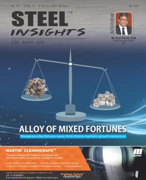 Steel Insights