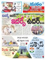 Karimnagar/siricilla/Jagityala